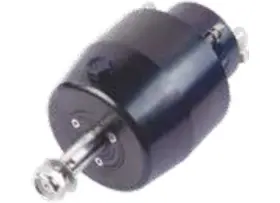 Engineered Marine Products Hp-27-emp Front Mount Hydraulic Helm Pump For Steering