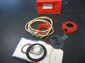 0173566 Evinrude Johnson Omc Stop Switch Kit J067