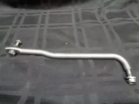 Evinrude 0174244 1986 E20elcdc 20hp Steering Rod Link Arm 174244 Motor Outboard Johnson