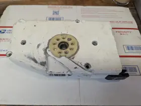 0175946 Evinrude Johnson Remote Control Box Side Mount 1973-1995 Fits Many Models