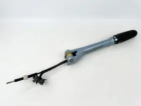 0398736 Evinrude Johnson Omc 4 6 8 Hptiller Handle Steering With Grip 398736