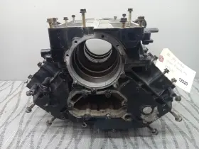 0431659 Evinrude 1988 88hp Cylinder Block Case