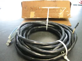 0582187 Evinrude Johnson Omc Cable Assy Shelfj14