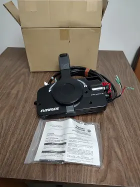 Evinrude 0766578 Control Binnacle