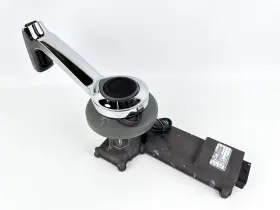 0768750 Evinrude Side Mount Shift And Throttle Control Binnacle Box