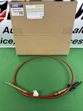 0987678 Evinrude New Oem Omc Johnson Cable And O Ring Assembly