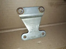 123012 Evinrude Omc Johnson Steering Plate Rope Bracket