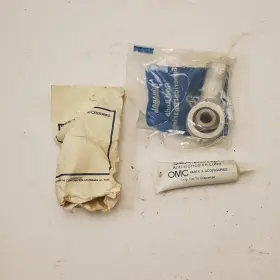 172519 Evinrude Omc Johnson Steering Connector Kit Pn