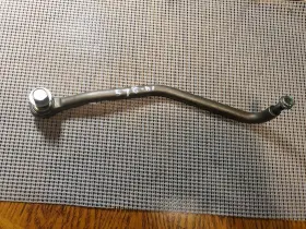 173693 Evinrude Johnson Outboard Steering Arm Connecting Rod Link #