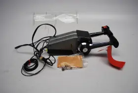 174584 Evinrude Johnson Dual Binnacle Controls 174584 Evinrude Johnson Dual Binnacle Controls