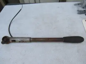275659 Evinrude Antique Outboard Motor Tiller Handle 22hp Speeditwin 1939-50 #