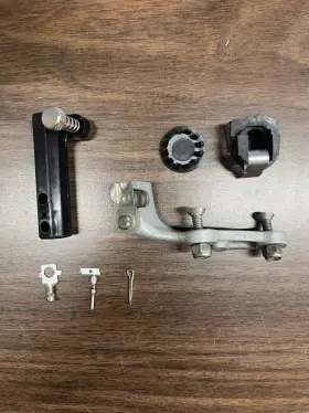 Evinrude 398032 Johnson / Remote Control Adapter Kit Part # Incomplete Set