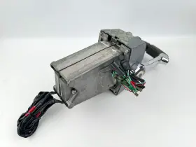 Evinrude 5006182 Brp Dual Top Mount Binnacle Control Box With Trim Tilt