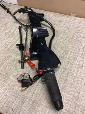 Evinrude 5009250 Etec Big Tiller Kit 75/90hp Steering Freshwater