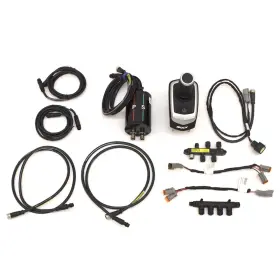 Evinrude 5010582 Idock Rigging Kit E-tec G2 Joystick - Incomplete