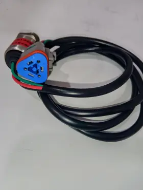 587313 Evinrude High Pressure Steering Sensor P/n
