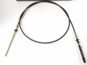 764115 Evinrude Johnson/evinrude/omc Cable Ay-he 15ft