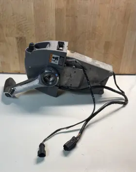 766578 Evinrude Etec Single Binnacle Control #766578 New