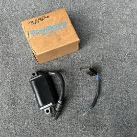 763806 Evinrude 987566 Oem Johnson Power Pack Shift Module Omc New Old Stock