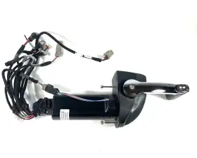 Evinrude Brp 5009377 E-tec Etec Icon G2 Single Lever Binnacle Control Box