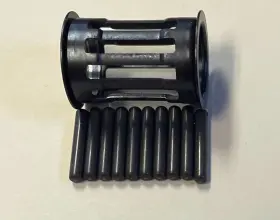 Evinrude Johnson 0378251 378251 Needle Bearings And Cage