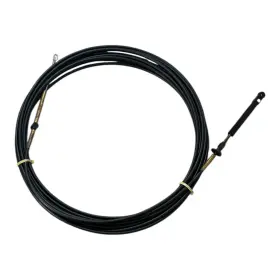 173144 Evinrude Johnson Bombardier Snap-in Control Cables 20 Inch