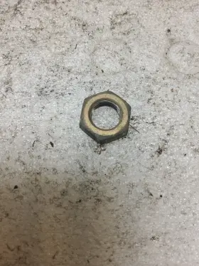 Evinrude Johnson 302944 Outboard 9.9hp 15hp Flywheel Nut 1974-2007 K10a