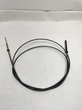 341-11a-h Evinrude Johnson Shift And Throttle 12 Foot Cable Marine Boat