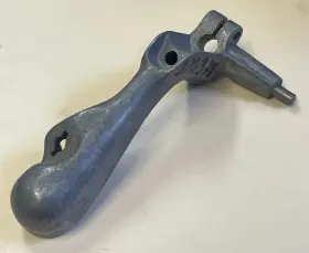 0376308 Evinrude Johnson 376308 Handle