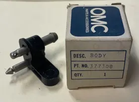 0377308 Evinrude Johnson 377308 - Body And Nipple