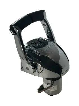 5009378 Evinrude Johnson E-tec G2 Dual-engine Binnacle Control
