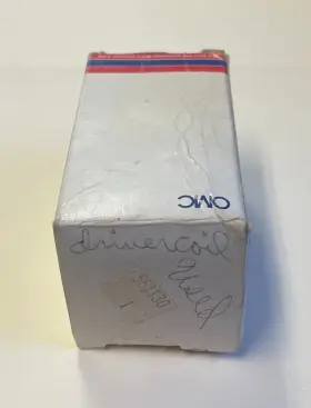 0581130 Evinrude Johnson 581130 Used Coil And Lamination