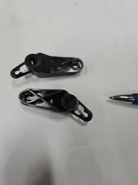0315924 Evinrude Johnson Omc New Slow Speed Adjustment Arm 315924 2 For 14 Omc21