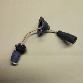 0584728 Evinrude Johnson Omc New Oem Temperature Switch Sensor Tan/red Cap 584728 584590