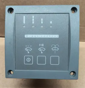 210604 Exalto Nib Wiper Control Switch Panel Usa Seller