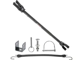3006.7191 Extreme Max Adjustable Shock Absorbing Transom Saver - 25 Inch To 30 3006.7191 Extreme Max Adjustable Shock Absorbing Transom Saver - 25 Inch To 30