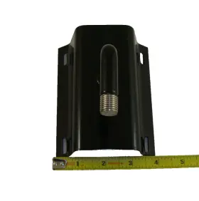 Ez-steer 42010 Auxiliary Outboard Steering - Bracket Only