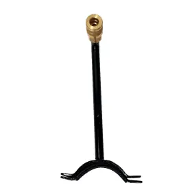 Ez Steer Ez74010 Panther Sailboat Clam - Shell Bracket Assembly