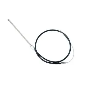 Ezy-glide Rc-1300 Ezy-glide 13 Feet Mechanical Stik Steering Replacement Cable For Boat