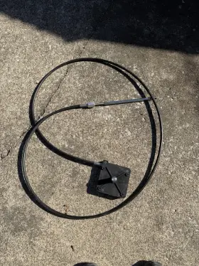 868673 Ezy Guide 13 Ft Steering