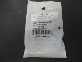 Bin0378 F.k Spherical Scm8t F.k. Steering Rod End