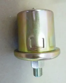 Faria Beede Instruments 90519 Oil Pressure Sender 1/8 Inch Nptf Thread