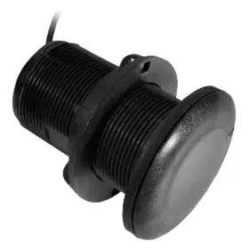 Faria Beede Instruments Sn0036a Gauge 2 Inch Thru-hull Depth/temp Transducer Boat Marine