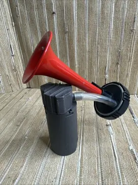 007007 Fiemm Fiamm Crd 12v With Serie Ta Horn Boat