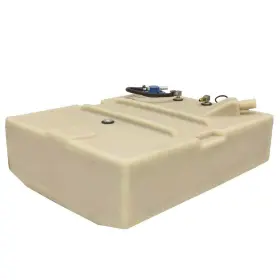 Fmt-p30-chp Florida Marine Tanks Boat Gas Fuel Tank Chaparral 30 Gallon Poly