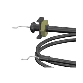 Ma-cbl-13 Flow-rite Livewell Control Cable - 13ft