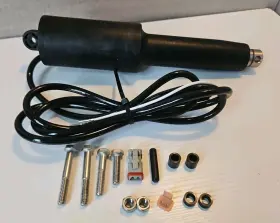 Flynsu 6815zo Other See Details 12v Marine Device For Lenco 102 Xd Electric Trim Tab A G2u