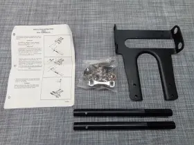 F5h224 Force Dual Steering Kit For 85-150hp