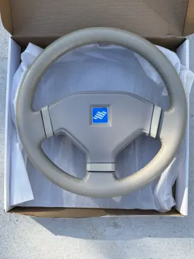 Four Winns 335831581955 94 Horizon Original Steering Wheel. Marine Wheel Boat