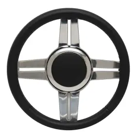 Four Winns Boats 040-0764 Boat Steering Wheel V475 Polished 2014
